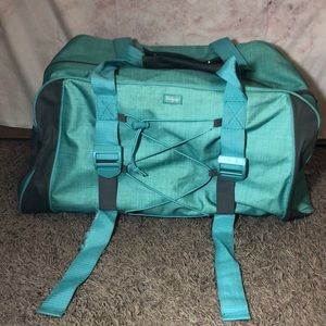 Thirty-One Duffel Bag